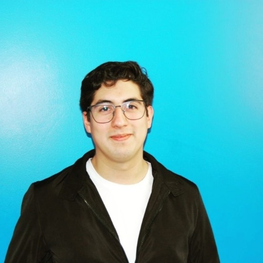 Meet your Posher, Felipe enrique